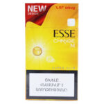 Ծխախոտ «ESSE» change M մանգո