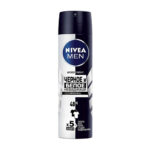 Դեզոդորանտ-սփրեյ «Nivea» 150մլ սև-սպիտակ օրիգինալ