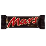 Շոկոլադե բատոն «Mars» 50գր