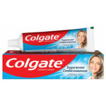 Ատամի մածուկ «Colgate» 50մլ «Gentle Whitening»
