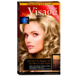 Մազի ներկ «Visage» N04
