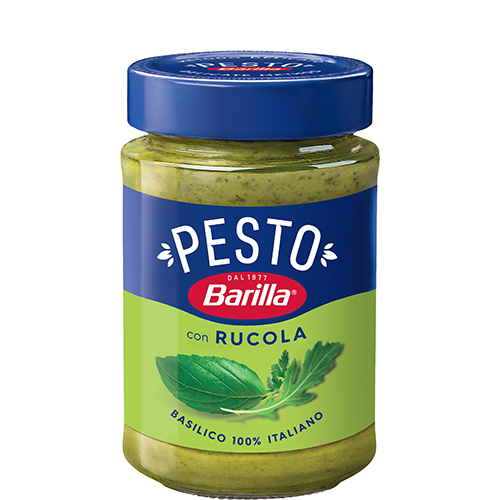 Սոուս «Barilla» 190գր Ռուկոլա