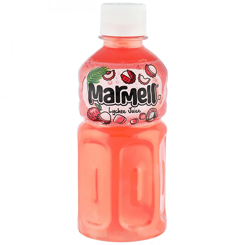 Հյութ «Marmell» 320մլ լիչի