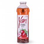 Կոմպոտ «Yan» 930մլ Ելակ