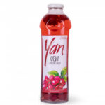 Կոմպոտ «Yan» 930մլ Հոն