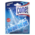 Զուգարանի հաբ «Comet» 48գր океан
