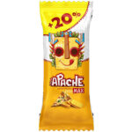 Կրեկեր «Apache» 95գր պիցցա