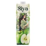 Բնական հյութ «Siya» 0․95լ խնձոր