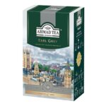Թեյ «Ahmad» 100գր «Earl Grey»