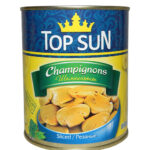 Սունկ «Top Sun» 850գր կտրտած