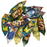 Կոնֆետ «Grand Candy» Շոկոլադապատ վաֆլու միքս
