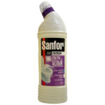 Մաքրող միջոց «Sanfor» 750գր WC Gel Chlorum