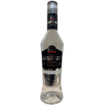 Օղի «С Серебром» 0.5լ Սև