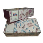 Անձեռոցիկ «Silk Soft» 2շերտ 150հատ երկար