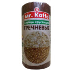 Հացիկ «Mr. Katto» 90գր հնդկաձավարի