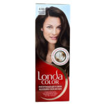Մազի ներկ «Londa» N4/00