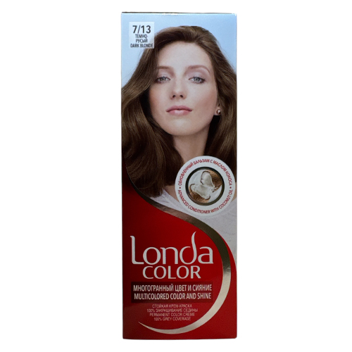 Մազի ներկ «Londa» N7/13