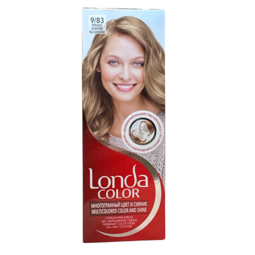 Մազի ներկ «Londa» N9/83