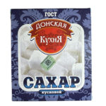 Շաքար «Донская Кухня» 425գր