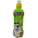 Հյութ «Yippy» 0.33մլ խնձոր