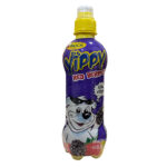 Հյութ «Yippy» 0.33մլ սև հաղարջ