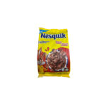Պատրաստի նախաճաշ «Nesquik» 210գր Choco Waves