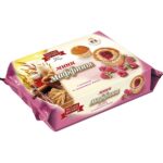 Կեքս «Мини-маффины» 200գր մորի