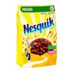 Պատրաստի նախաճաշ «Nesquik» 225գր