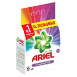 Լվացքի փոշի «Ariel» 4.5կգ color