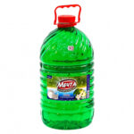 Ամանի հեղուկ «Мечта» 5լ խնձոր