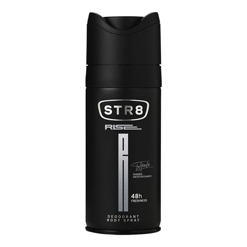 Դեզոդորանտ «STR8» 150մլ Rise