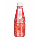 Հյութ «Jelly Basilly» 320մլ նուռ