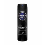 Դեզոդորանտ-սփրեյ «Nivea» 150մլ ուլտրա սև