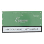 Ծխախոտ «Cigaronne» Royal Menthol