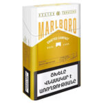 Ծխախոտ «Marlboro» compact gold
