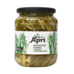Բոխու մարինադ «Apri» 720գր