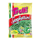Ժելե «Trolli» 100գր «Spaghettini Apple»