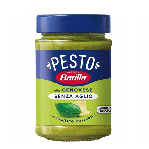 Սոուս «Barilla» 190գր Ջենովեզ առանց սխտորի
