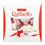 Կոնֆետների հավաքածու «Raffaello» 240գր