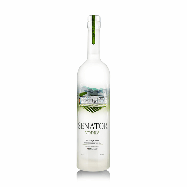 Օղի «Senator» 0.7լ