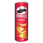 Չիպս «Pringles» 165գր Օրիգինալ