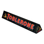Մուգ շոկոլադ «Toblerone» 100գր