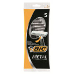 Ածելի «BIC» 5հատ