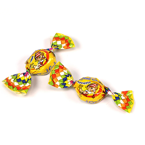 Կոնֆետ «Grand Candy» Բուրատինո