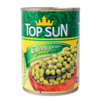 Կանաչ ոլոռ «Top Sun» 400գր