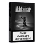 Ծխախոտ «Ախթամար Black Flame»