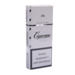 Ծխախոտ «Cigaronne» Super white