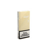 Ծխախոտ «Davidoff gold slims»