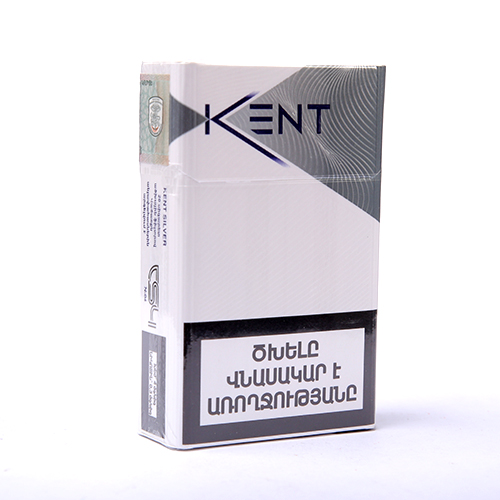 Ծխախոտ «Kent» 4