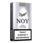 Ծխախոտ «Noy extra»